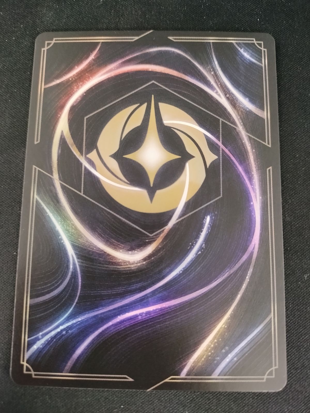 中古TCG】ディズニー・ロルカナ ムファサ - プライドロックの統治者