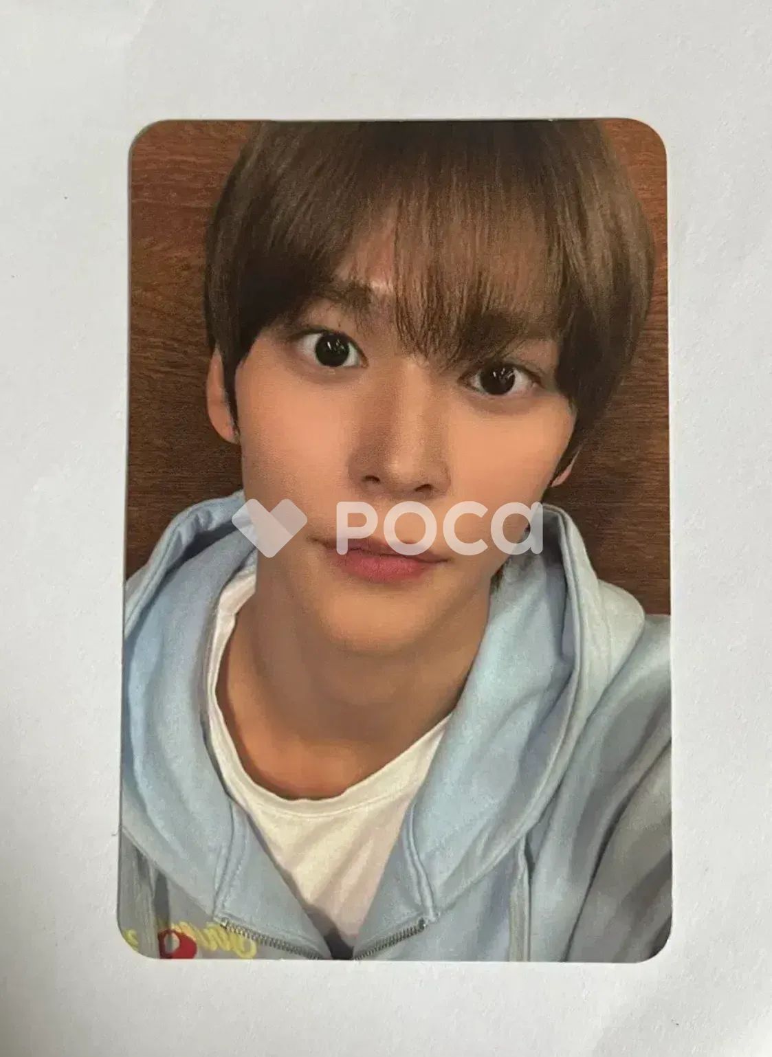 RIIZE ウンソク Get A Guitar ktown4U ラキドロ トレカ RIIZE ウンソク