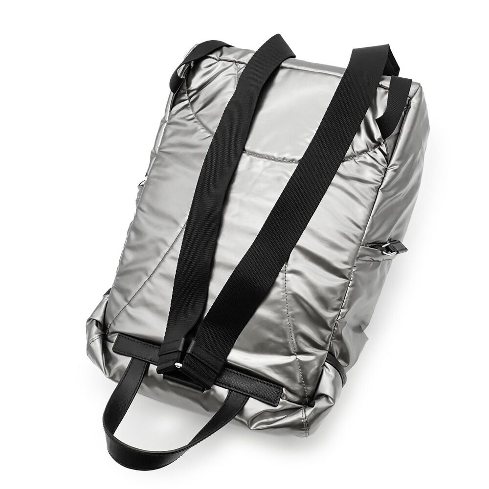 美品 PRADA プラダ バックパック リュックサック 1BZ039