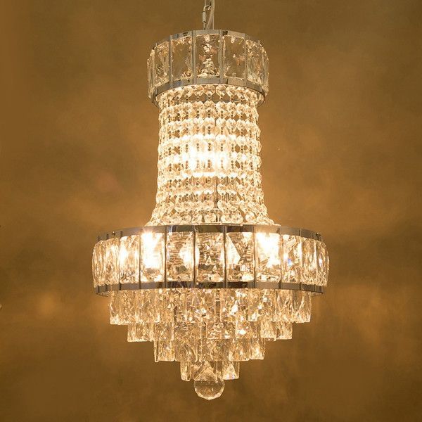 モダンガラス シャンデリア Martina マルティーナ（5灯） ライト 照明