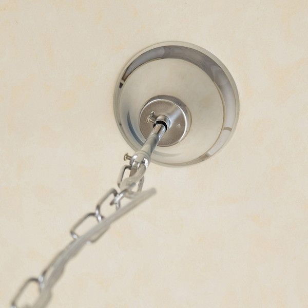 モダンガラス シャンデリア Martina マルティーナ（5灯） ライト 照明