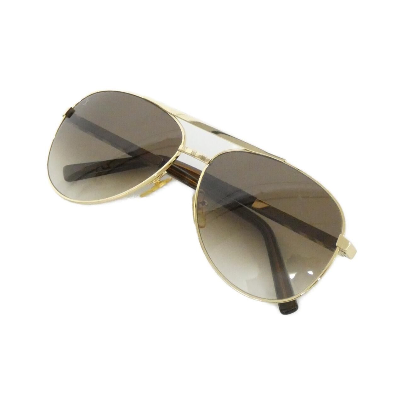 ルイヴィトン アティテュード パイロット Z0339U サングラス - メルカリ