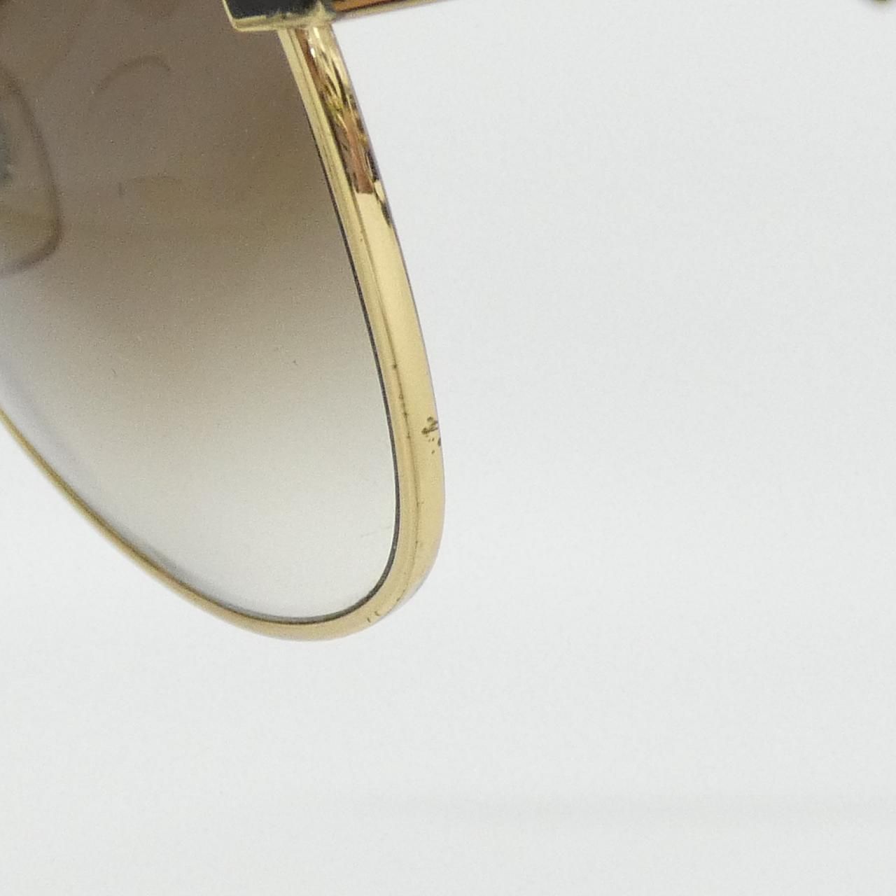 ルイヴィトン アティテュード パイロット Z0339U サングラス - メルカリ