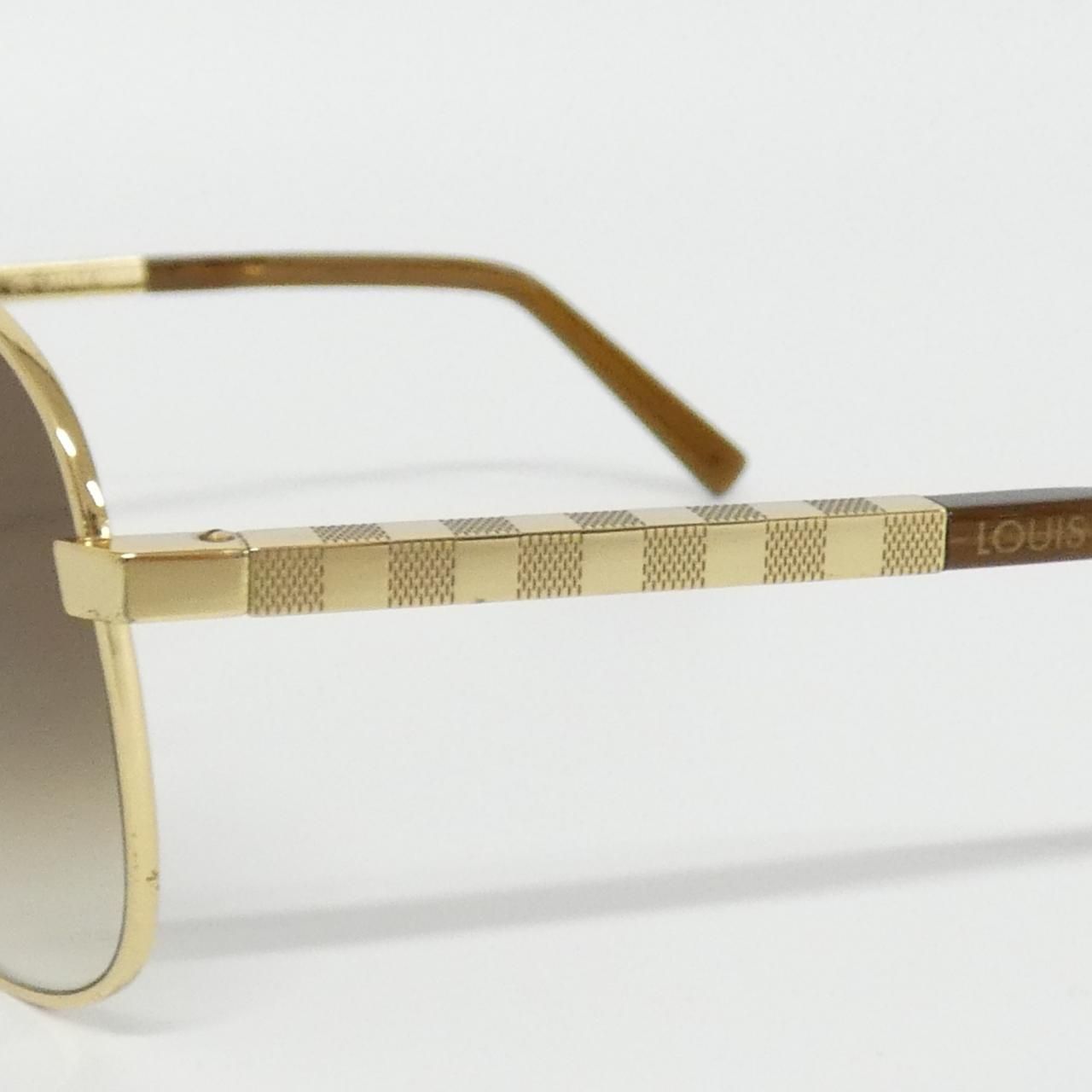 ルイヴィトン アティテュード パイロット Z0339U サングラス - メルカリ