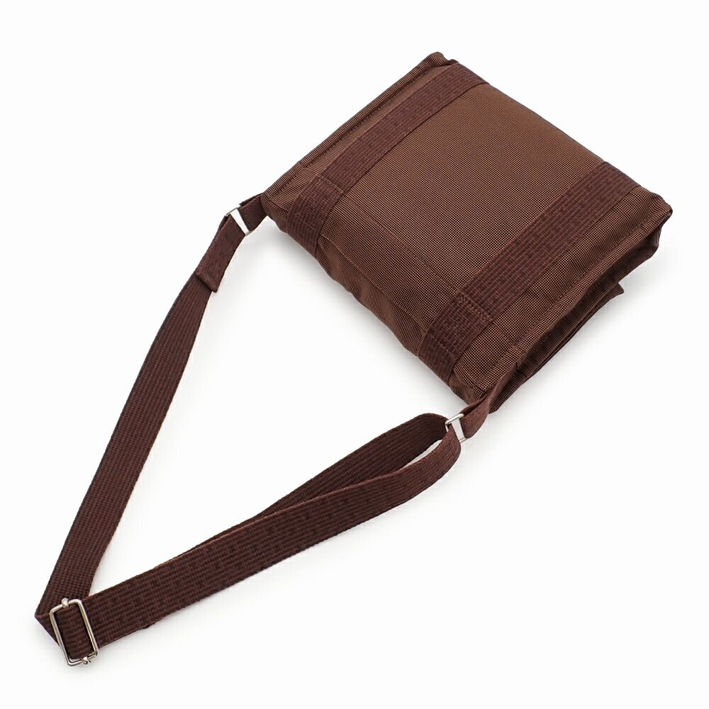 未使用品 HERMES エルメス エールライン バサスPM ショルダーバッグ