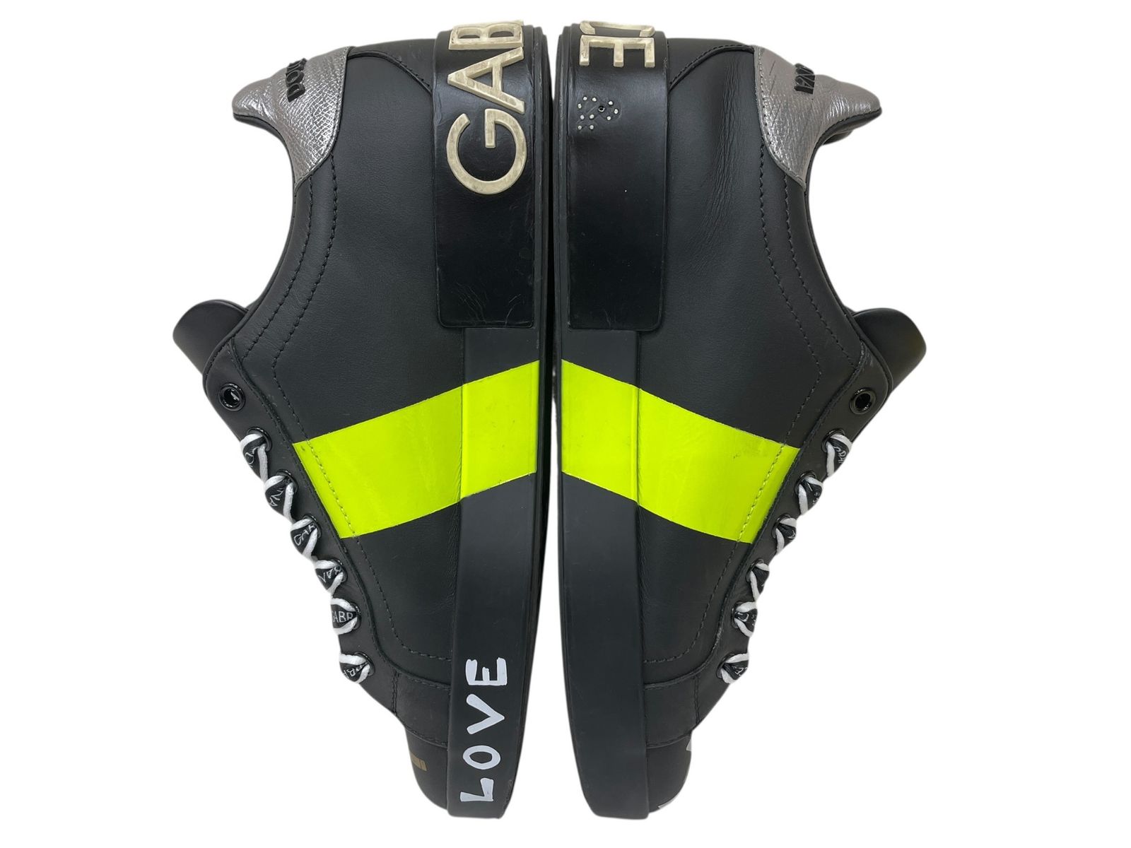 DOLCE&GABBANA (ドルチェアンドガッバーナ) PORTOFINO ポルトフィーノ