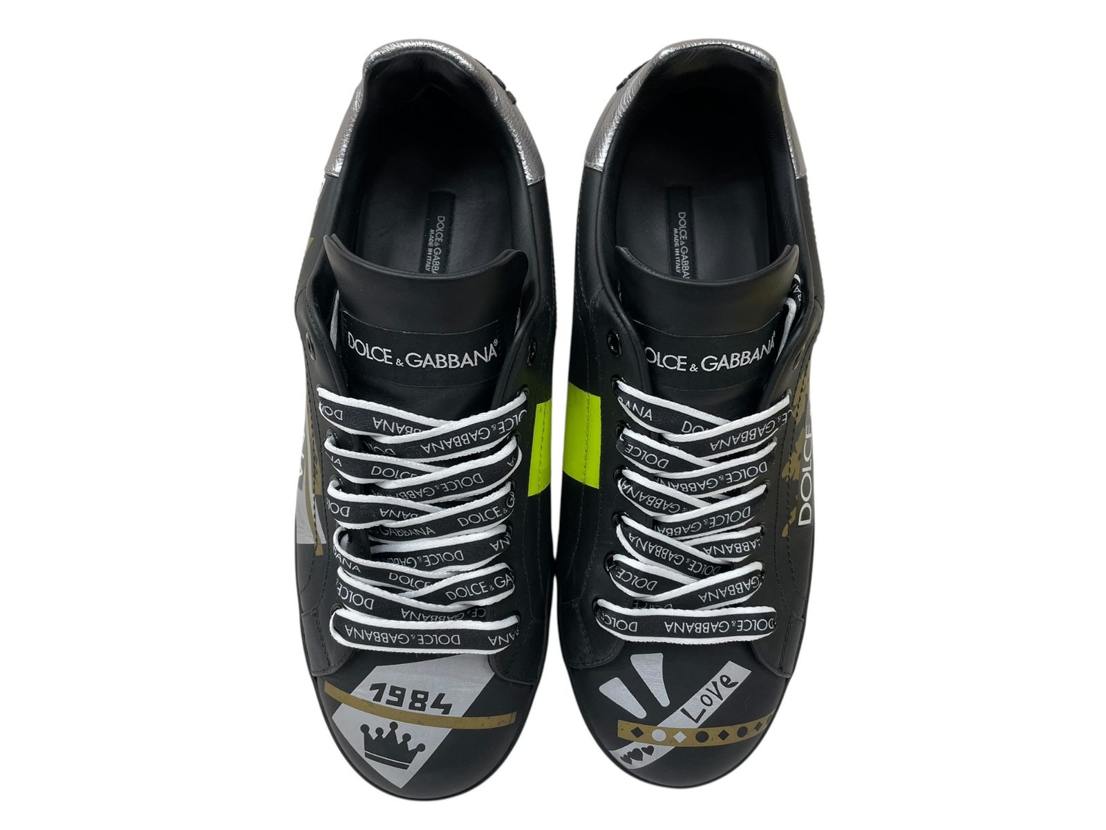 DOLCE&GABBANA (ドルチェアンドガッバーナ) PORTOFINO ポルトフィーノ