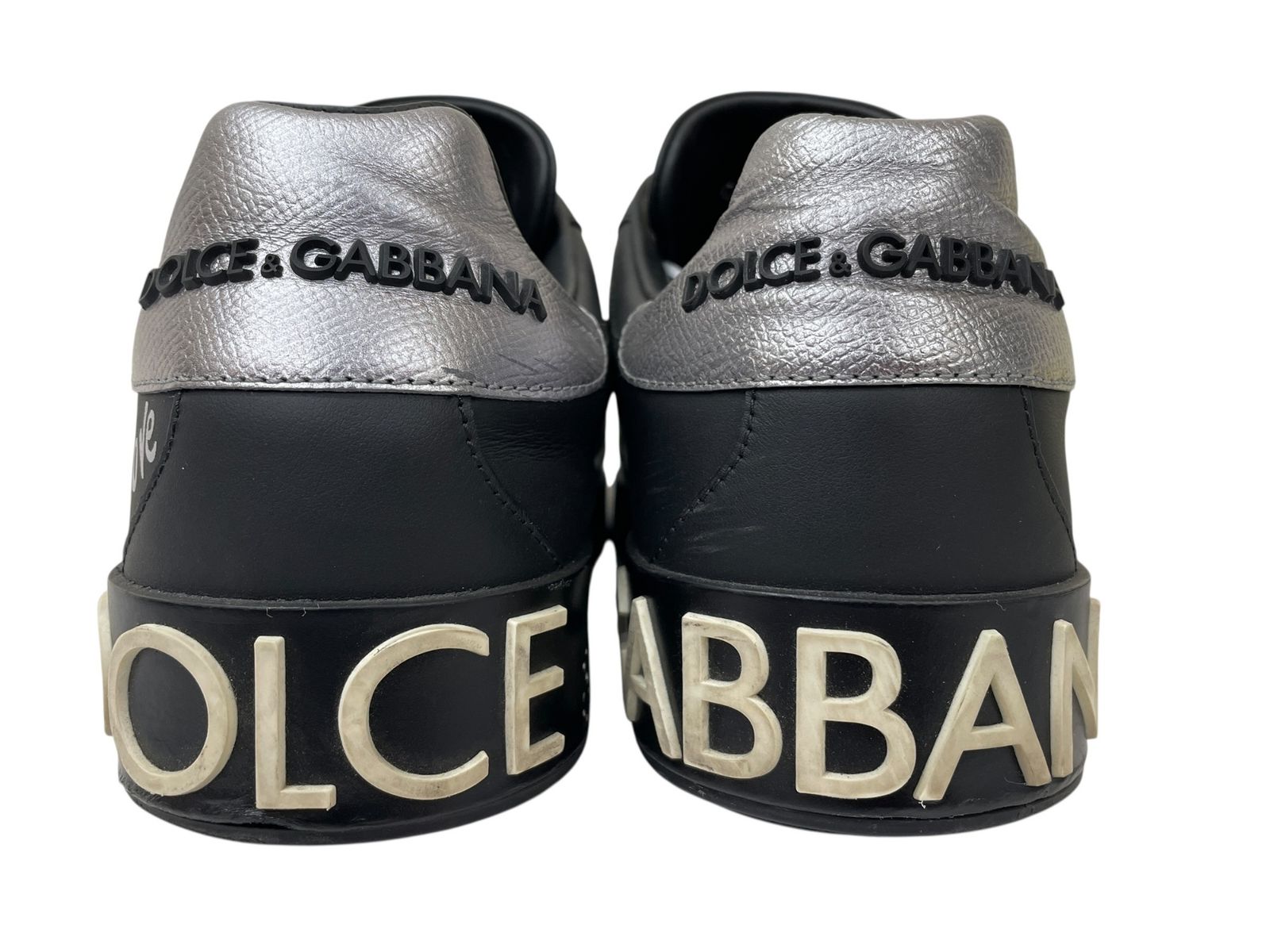 DOLCE&GABBANA (ドルチェアンドガッバーナ) PORTOFINO ポルトフィーノ