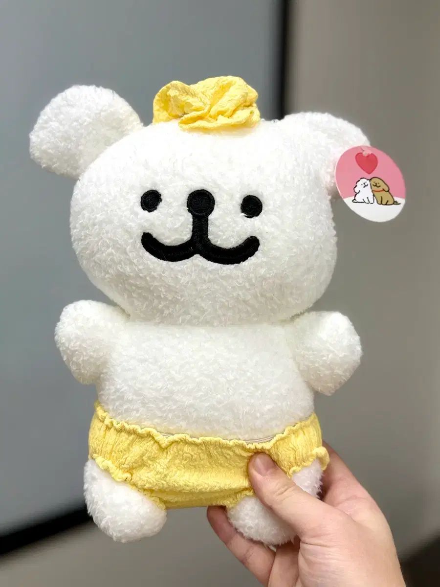 マルチーズ 中型 ぬいぐるみ 処分