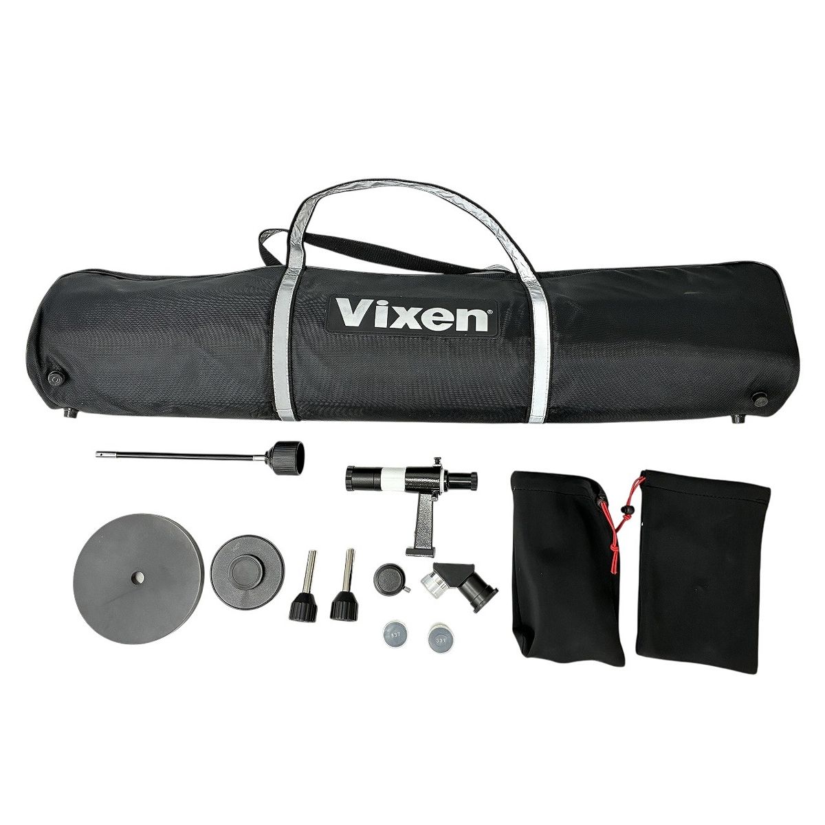 Vixen A80MF PORTA II D=80mm f=910mm ビクセン ポルタ2 天体望遠鏡