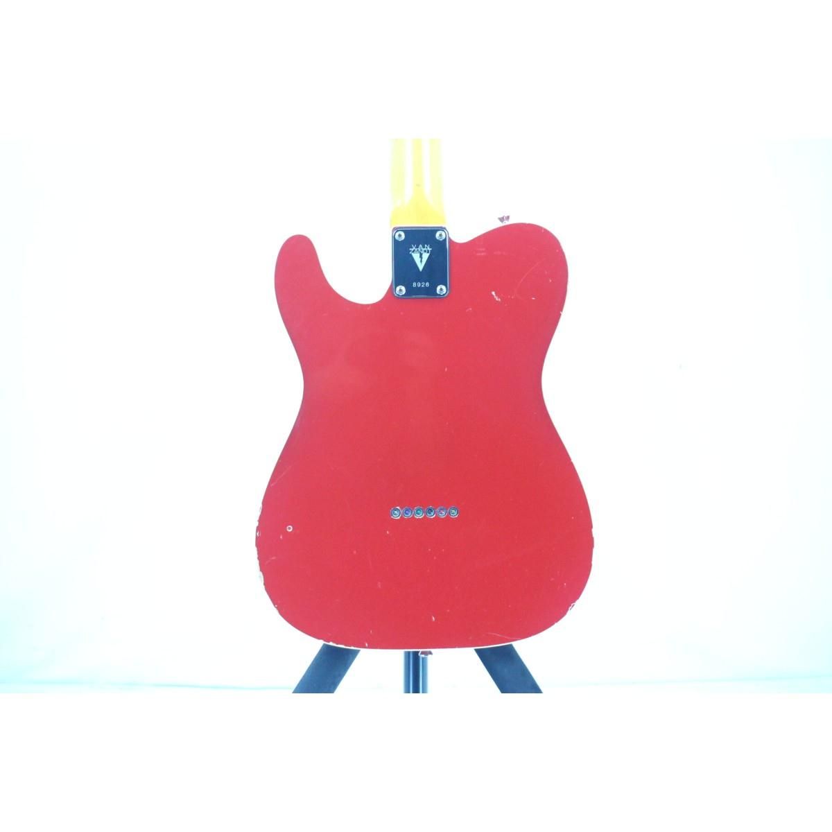 VANZANDT TLV－R2 - メルカリ