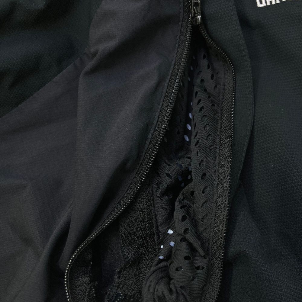 サイズ：L OAKLEY オークリー 2WAYジャケット ブラック系