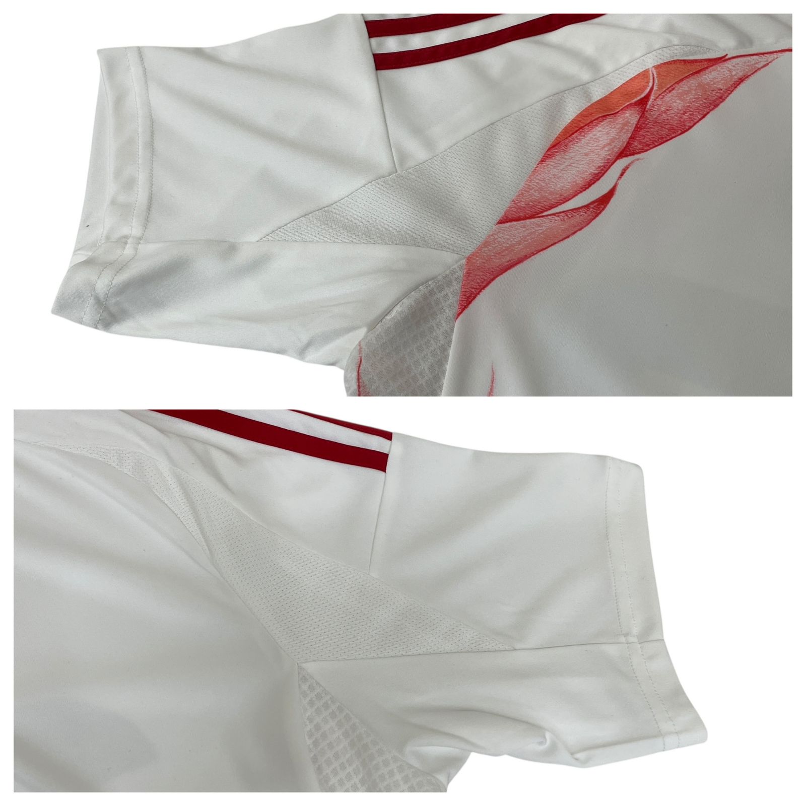 Y-3 (ワイスリー) adidas 日本代表2024 ヨウジヤマモト アウェイ