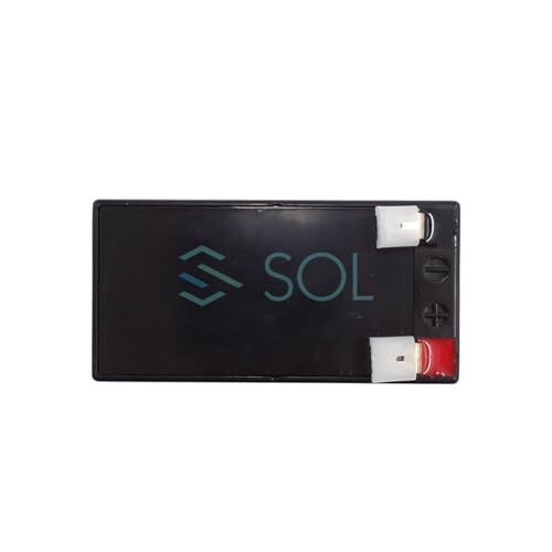 バックアップバッテリー W