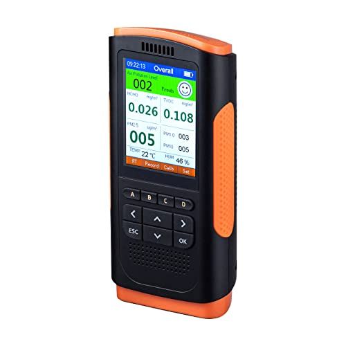 サンワサプライ PM 2 5測定器 CHE 25 m