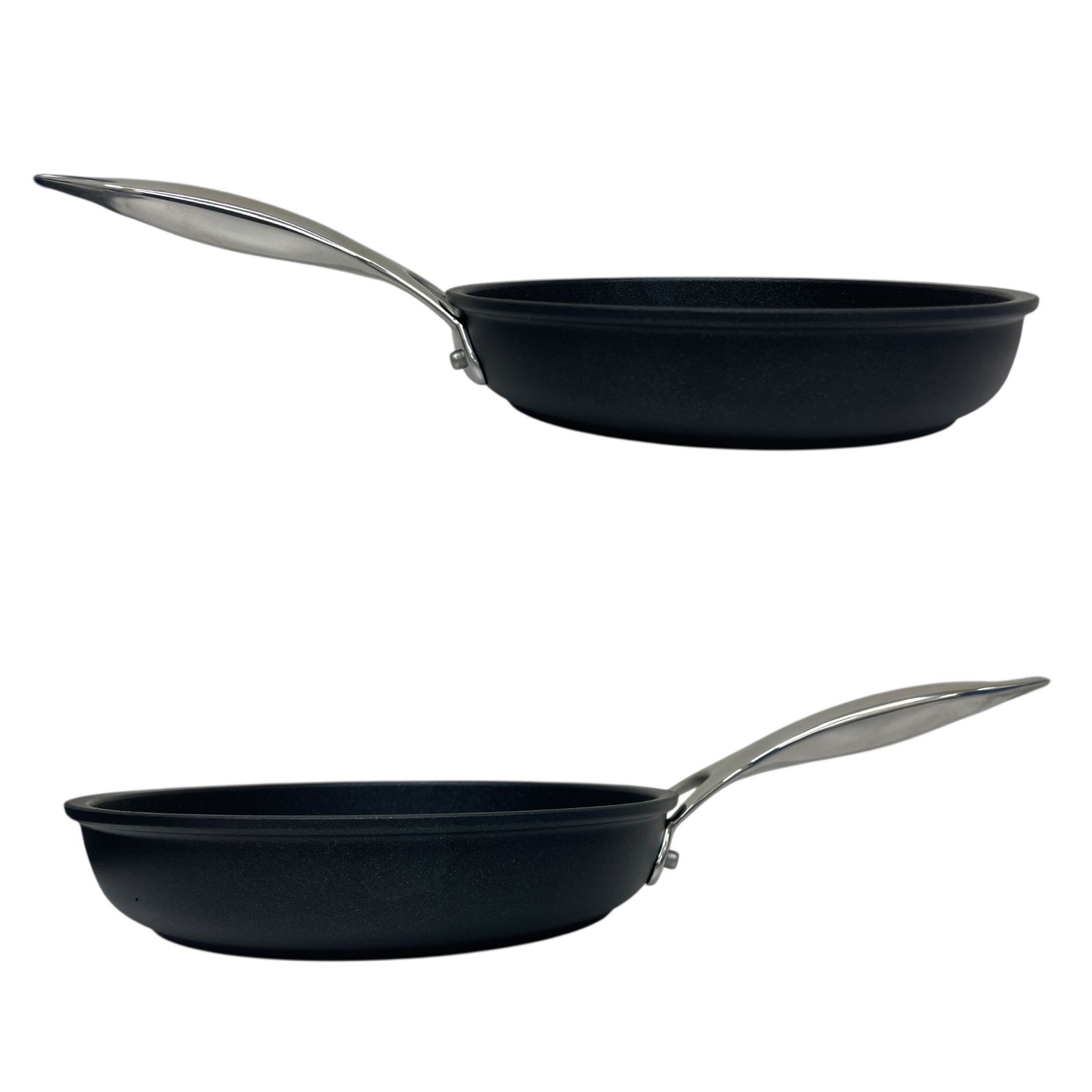 Barazzoni (バラゾーニ) ガス火 IH対応 PADELLA フライパン イタリア製