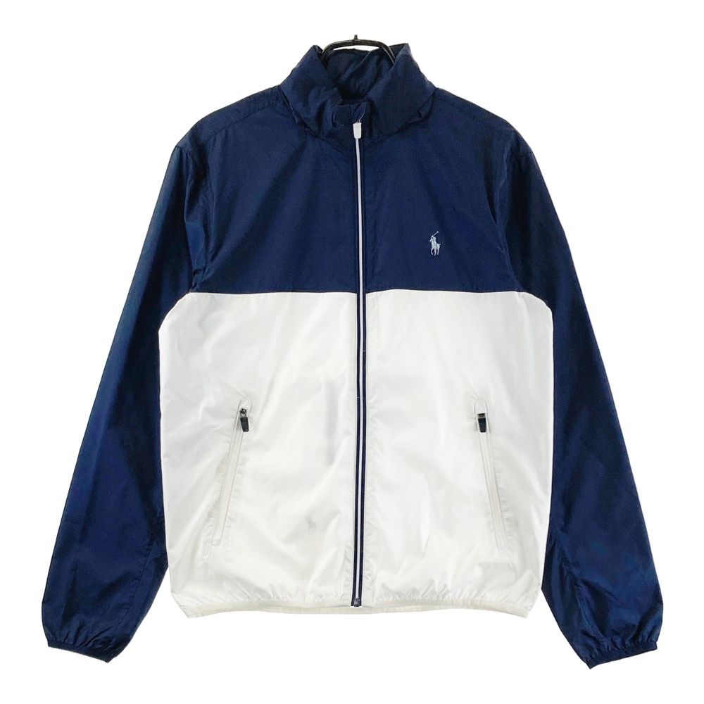 サイズ：S POLOGOLF ラルフローレン ポロゴルフ フード付ジャケット