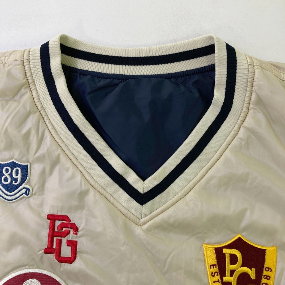 サイズ：1 PEARLY GATES パーリーゲイツ 2WAY リバーシブル スニード