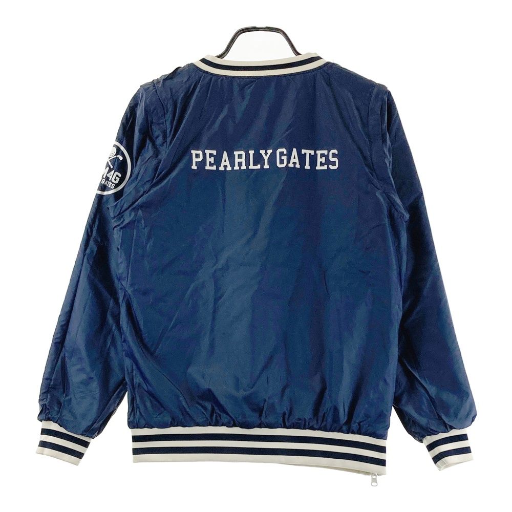 ⭐️PEARLY GATES レディース スニードジャックセット　サイズ１⭐️ ⭐️PEARLY GATES レディース スニードジャックセット サイズ1 PEARLY