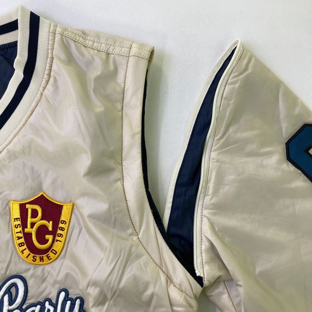 サイズ：1 PEARLY GATES パーリーゲイツ 2WAY リバーシブル スニード