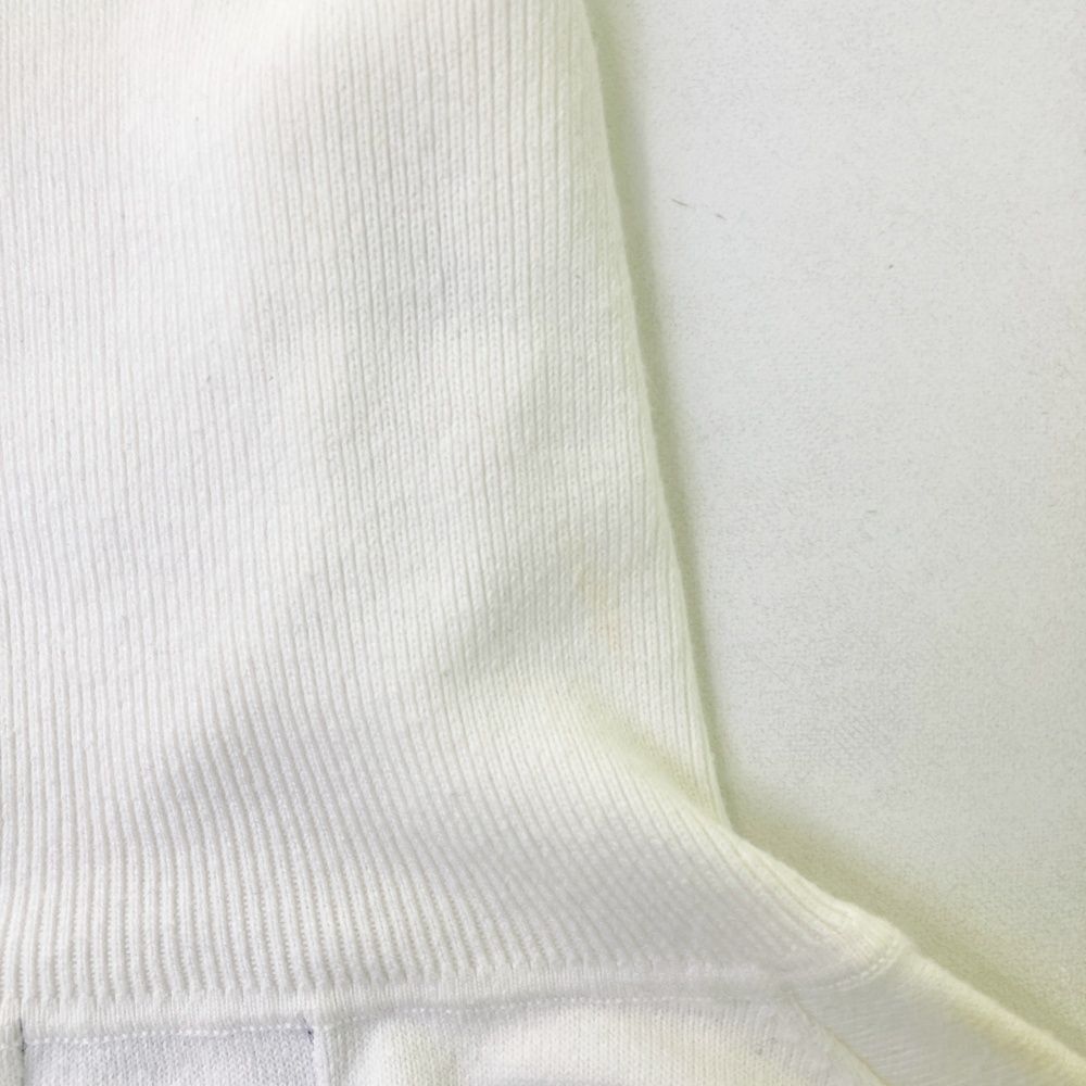 サイズ：4 PEARLY GATES パーリーゲイツ タートルネック ニット