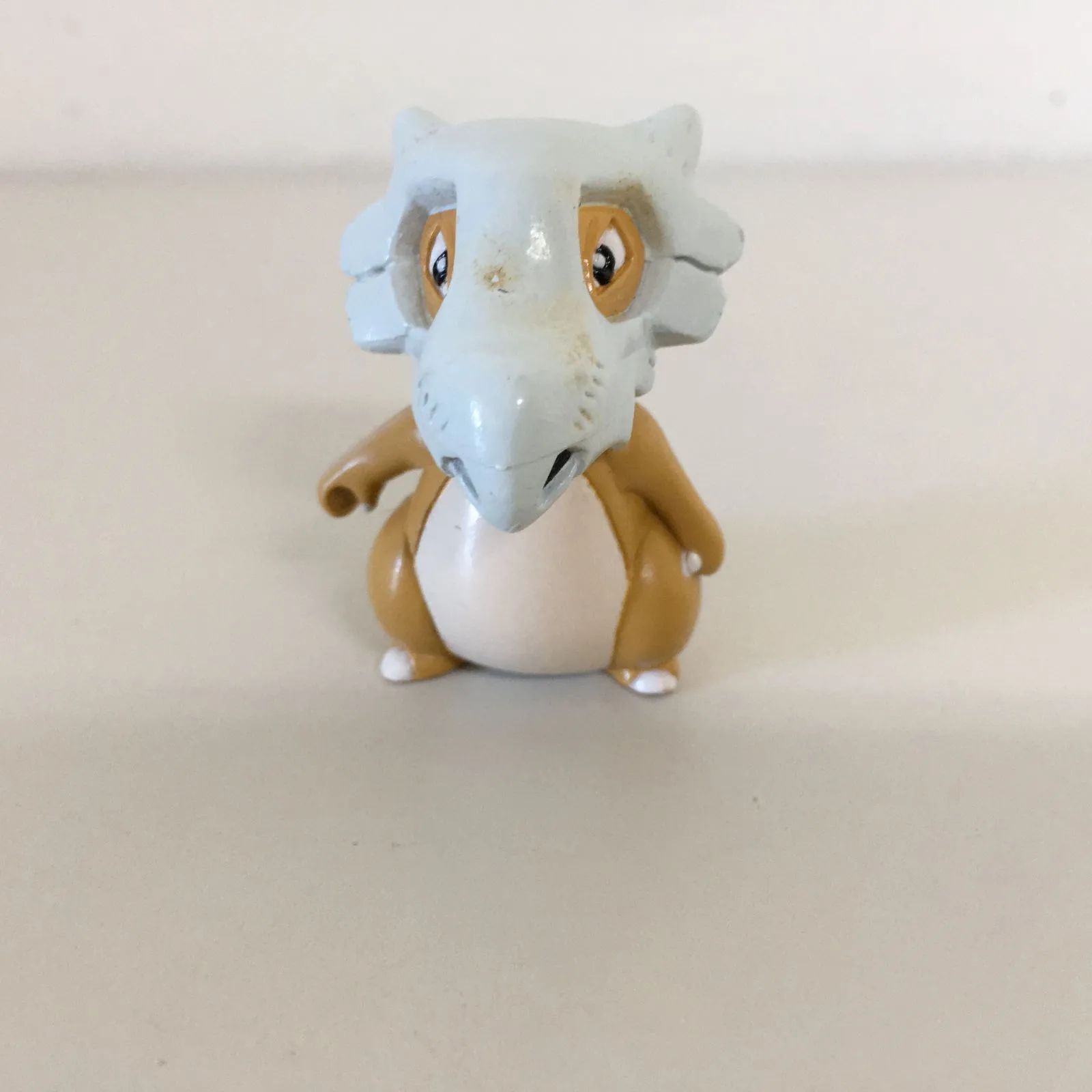 〇ポケモン モンコレ カラカラ ※骨なし(欠損) - メルカリ