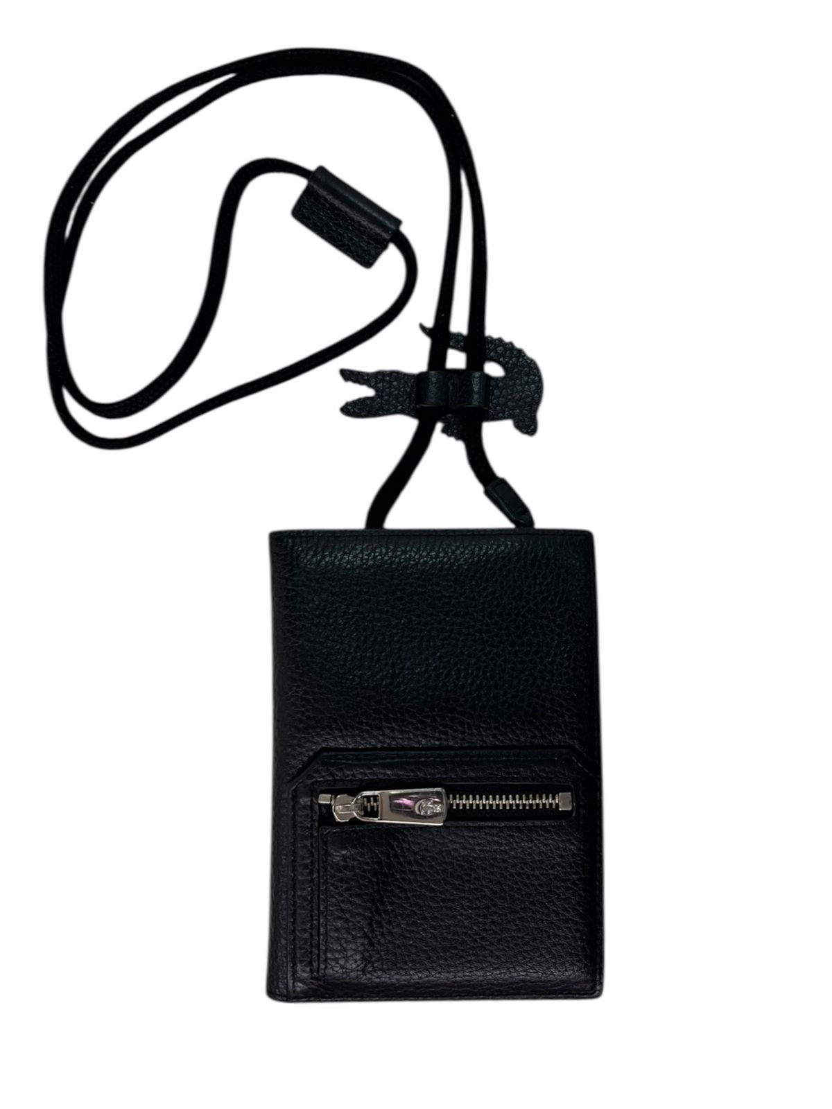 LACOSTE (ラコステ) ウィズアクロック カード アンド モバイルケース