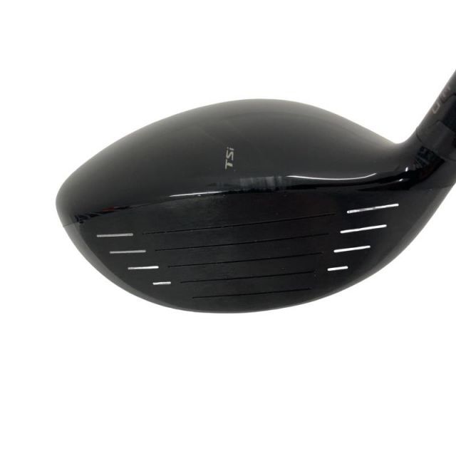中古】 タイトリスト TSi2 15° フェアウェイウッド FW Tour AD DI-5