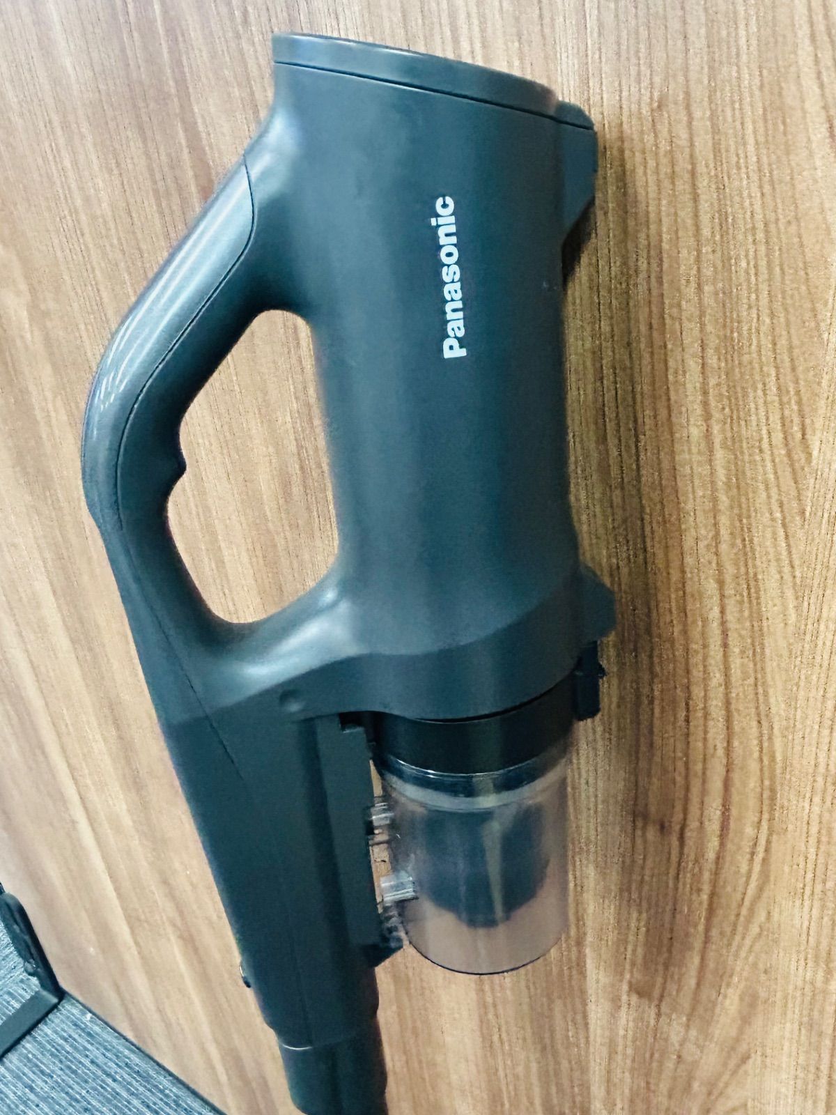 Panasonic スティッククリーナー 掃除機 MC-SB32J - メルカリ