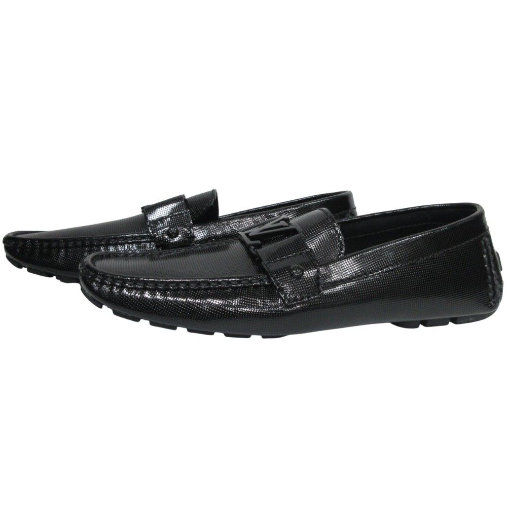 ルイヴィトン LOUIS VUITTON モンテカルロライン ドライビングシューズ