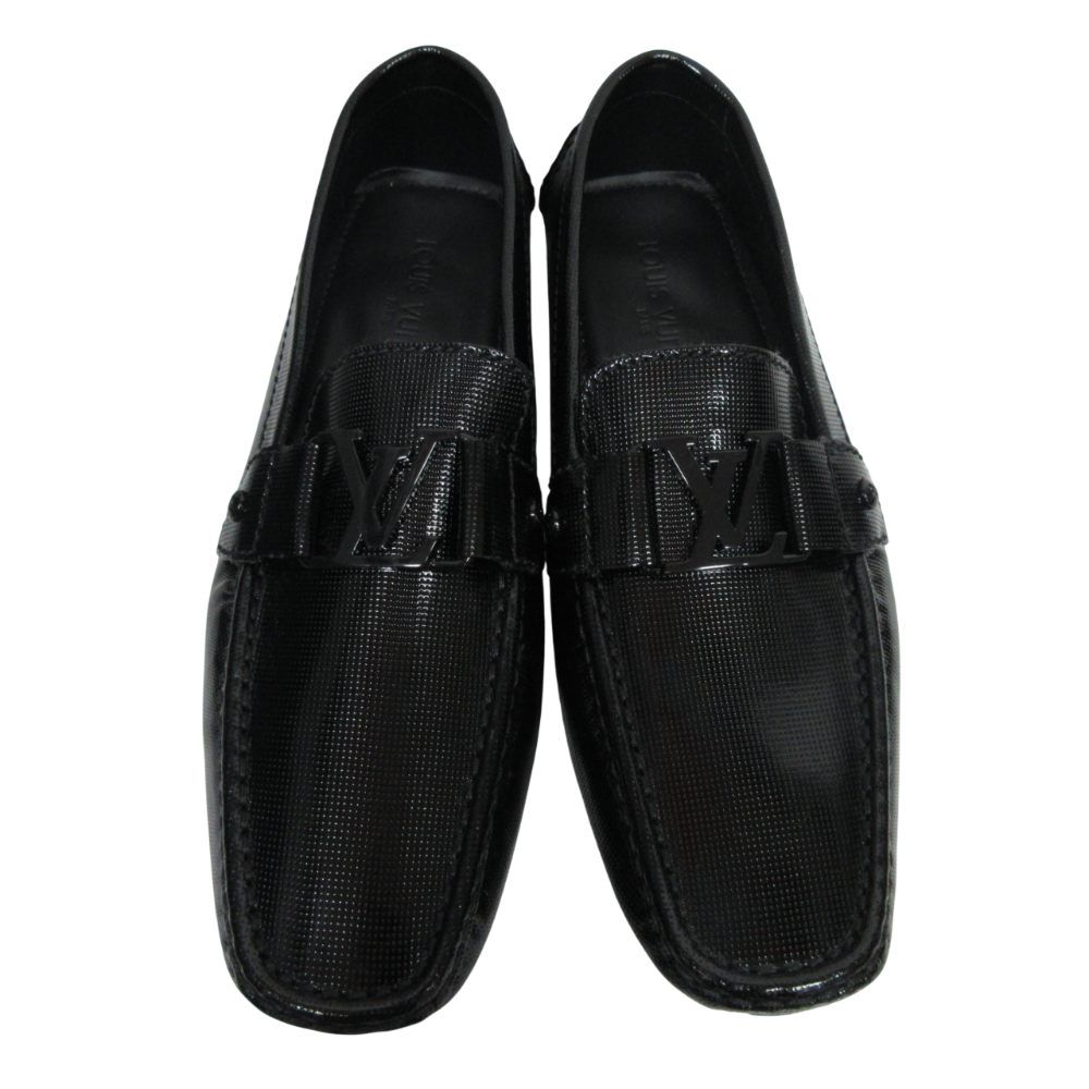 ルイヴィトン LOUIS VUITTON モンテカルロライン ドライビングシューズ