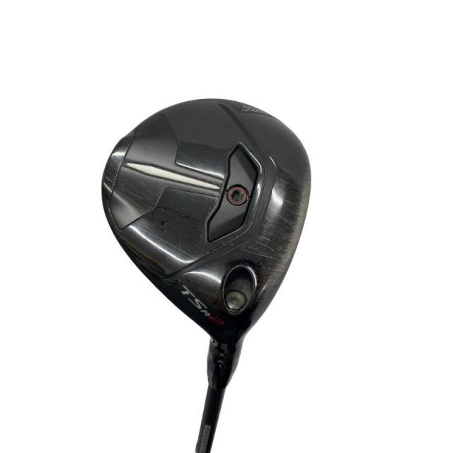 中古】 タイトリスト TSR2 18° フェアウェイウッド FW Tour AD IZ-6