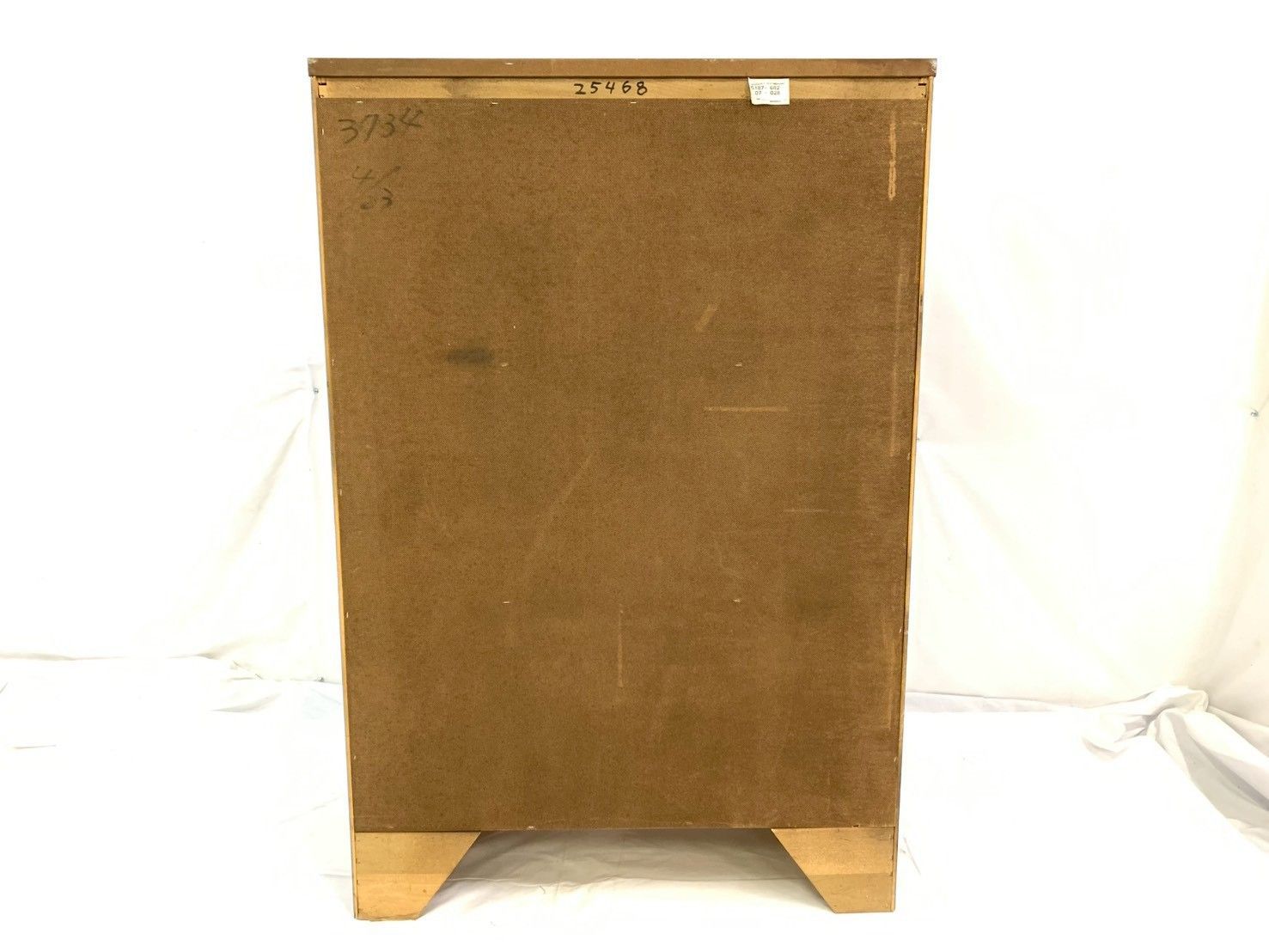 米軍家具　アメリカビンテージ　ブックシェルフ　オープンラック　B 米軍放出品】本棚 ブックシェルフ ブックケース オープンラック