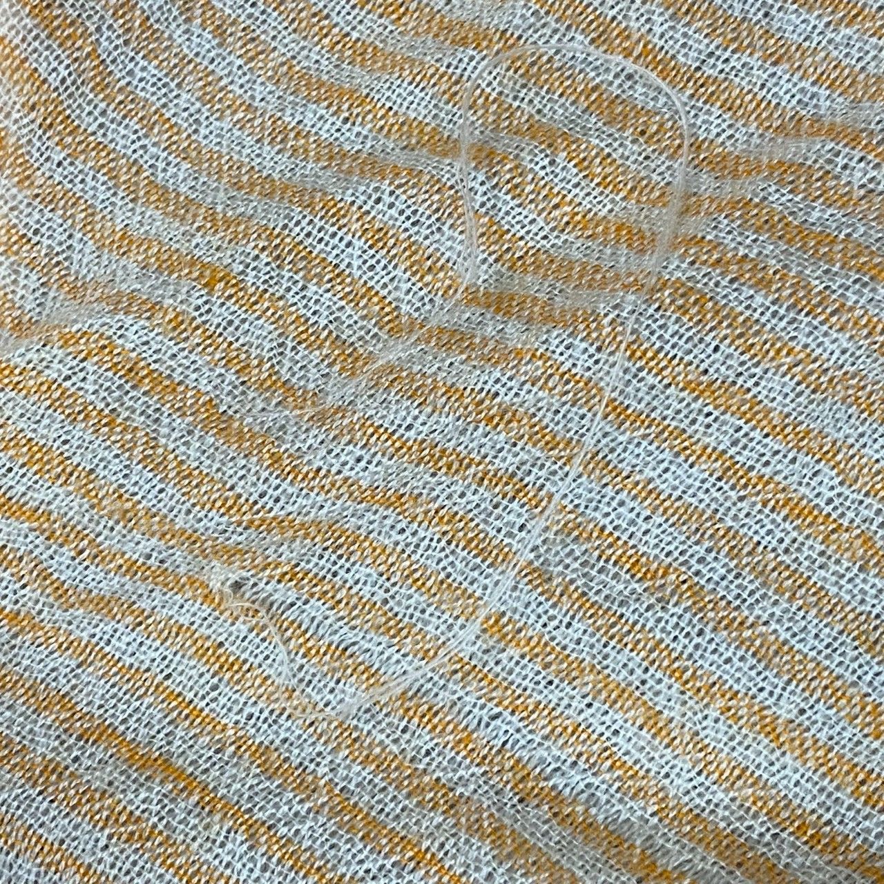 2665 HERMES エルメス ホライゾン カシミヤ ストール グラデーション