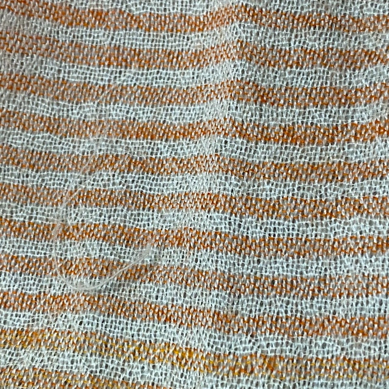 2665 HERMES エルメス ホライゾン カシミヤ ストール グラデーション