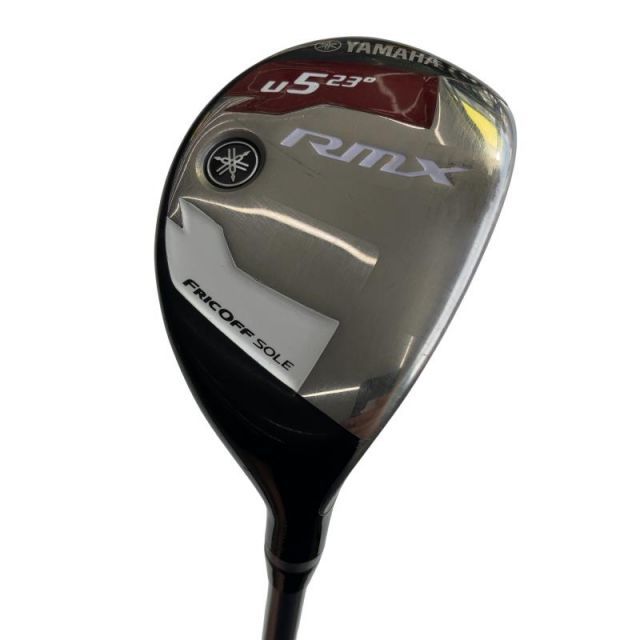 中古】 ヤマハ RMX(2016) U5 ユーティリティ UT FUBUKI Ai 55