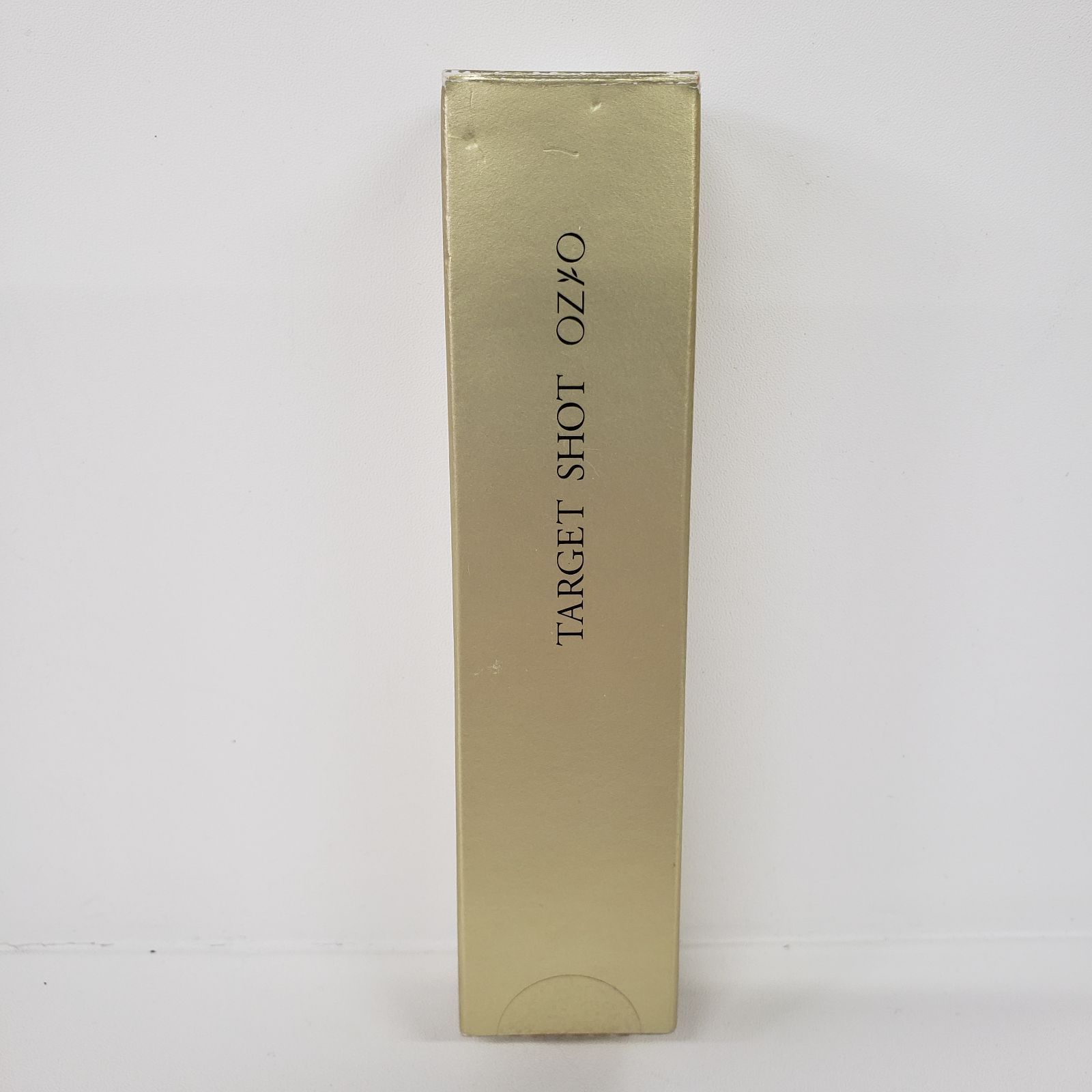 F2404 K OZIO オージオ 薬用ターゲットショット 20g - メルカリ