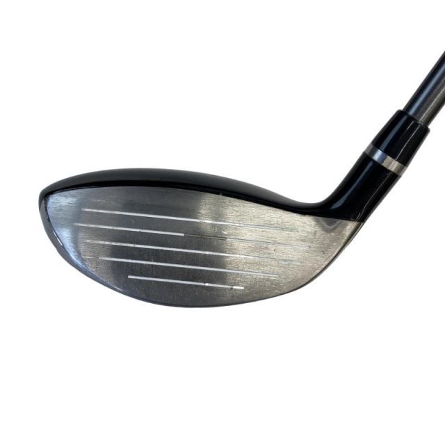 中古】 ヤマハ RMX(2020) U6 ユーティリティ UT TMX-420U (フレックスS