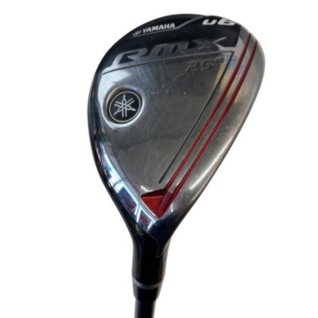 中古】 ヤマハ RMX(2020) U6 ユーティリティ UT TMX-420U (フレックスS