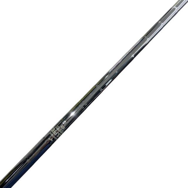 中古】 ブリヂストン TOURSTAGE ViQ FORGED(2006) 6S アイアンセット