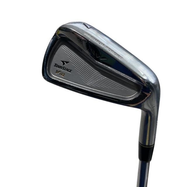 中古】 ブリヂストン TOURSTAGE ViQ FORGED(2006) 6S アイアンセット
