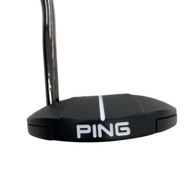 中古】 ピン PING CA 70(2021) 34インチ(PP60) パター PT スチール