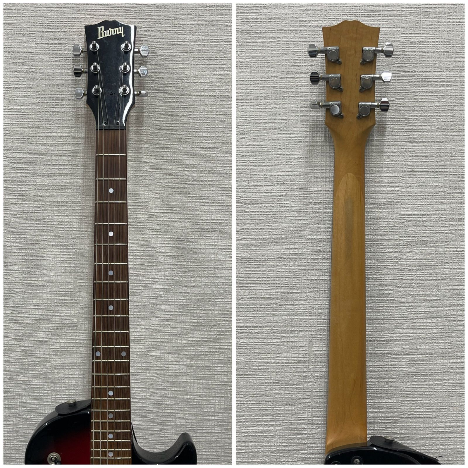 フェルナンデス バーニー メロディメーカー フェルナンデス バーニー メロディメーカー Yahoo!オークション