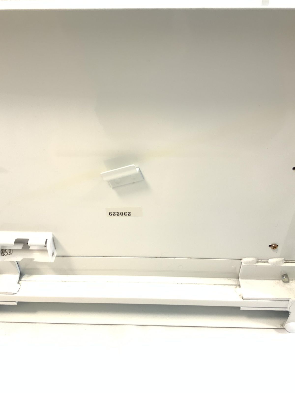 DURODEX 自炊裁断機 ホワイト 200DXW No2273 - メルカリ