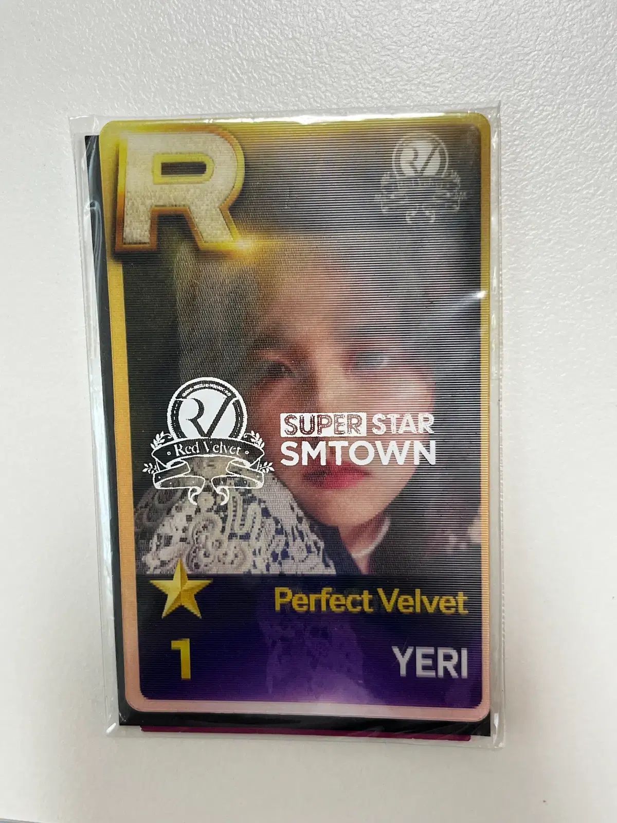 レア/廃盤 Red Velvet (レッドベルベット・レドベル) Redmare