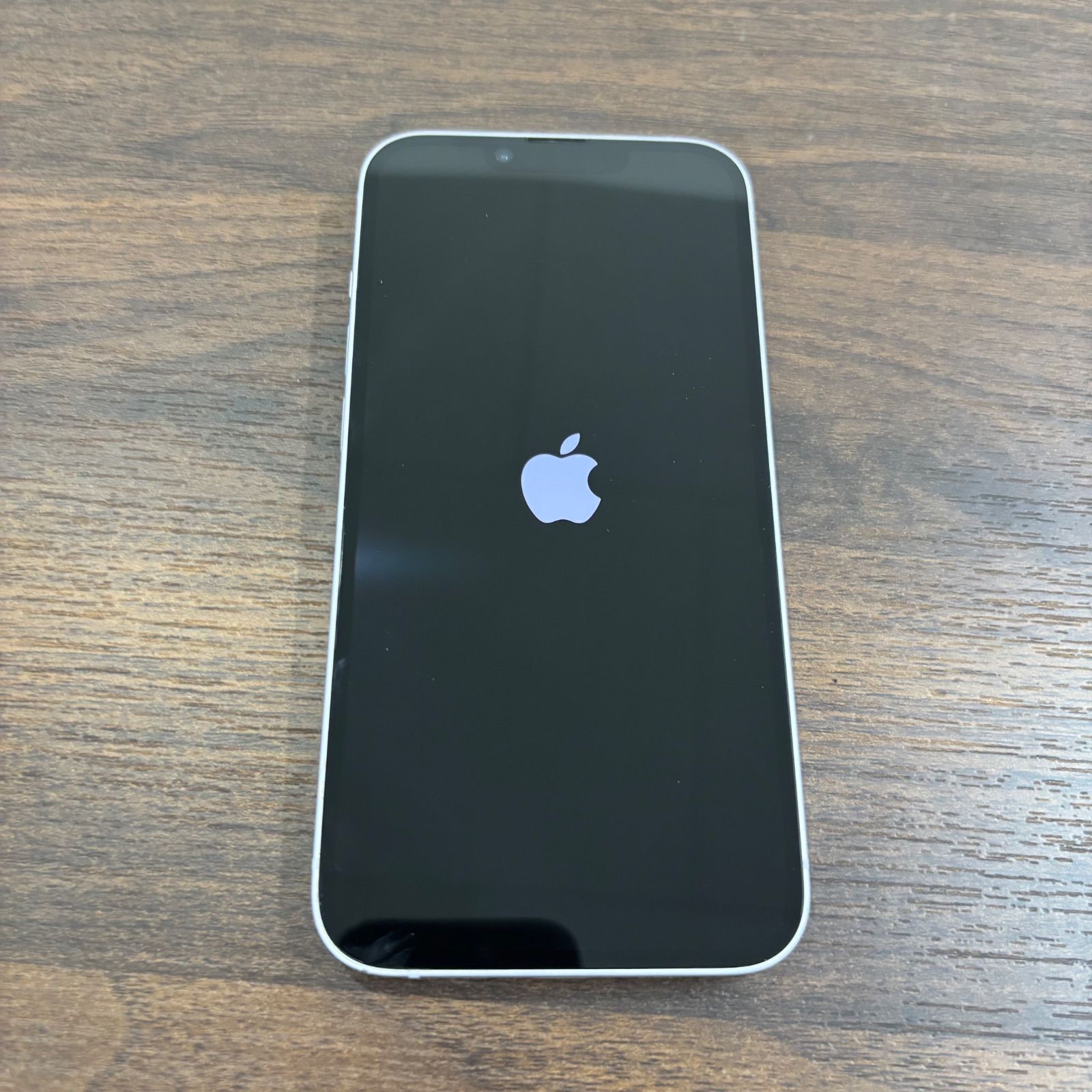 iPhone14 アイフォン14 パープル 128GB SIMフリー ネットワーク制限 
