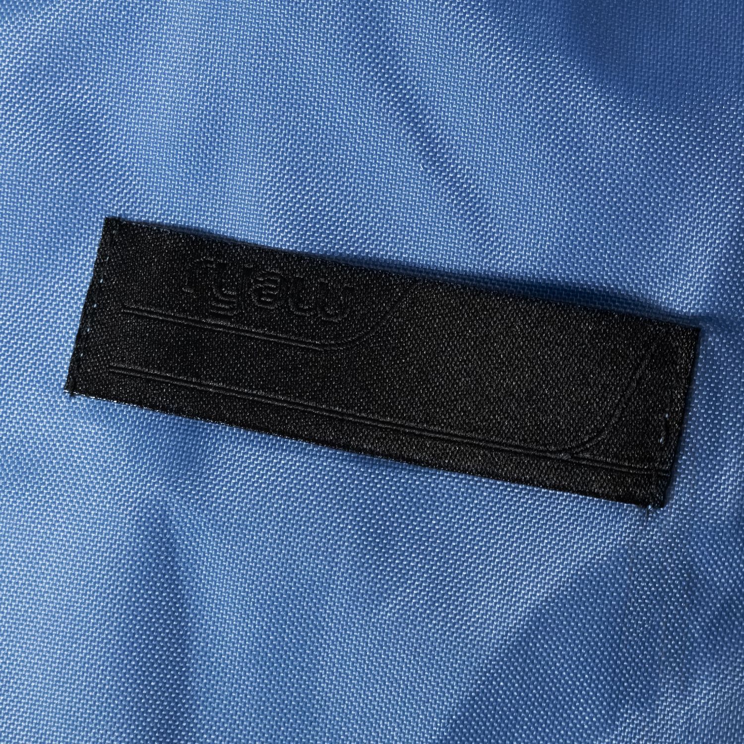 ryaw | ALL LEAF VEIN BAG (BLUE) ショルダーバッグ クロスボディ