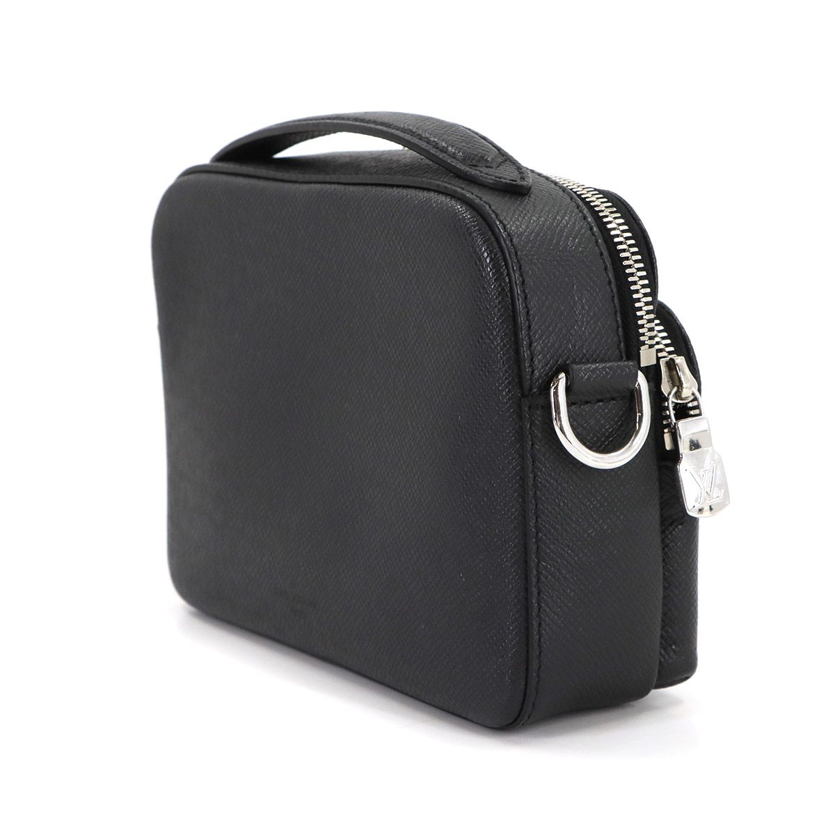 未使用 展示品 ルイ ヴィトン LOUIS VUITTON タイガ アヴェニュー