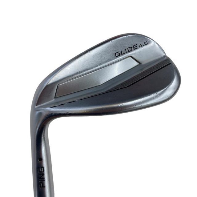 中古】 ピン PING GLIDE 4.0 52°/12° S レフティ ウェッジ WG 純正特注