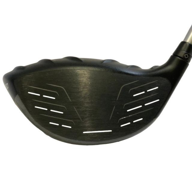 中古】 ピン G430 HL MAX 10.5° ドライバー DR SPEEDER NX 35(DR